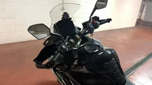 Suzuki GSX-S1000GX Touring (2024 - 26)  (5)