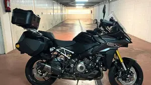 Suzuki GSX-S1000GX Touring (2024 - 26)  (6)