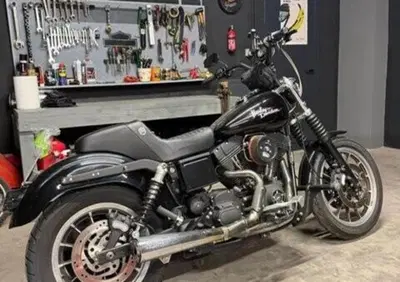 Harley-Davidson 1450 Super Glide Sport (1999 - 01) - FXDX - Annuncio 10102081