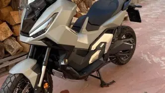 Honda X-ADV 750 Special Edition (2026 - 27) usata