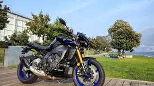 Yamaha MT-10 SP (2022 - 25) 