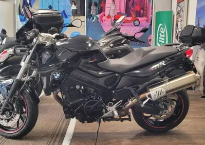 Bmw F 800 R (2012 - 14) - Annuncio 10102090