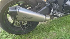 Kawasaki Ninja 1000 SX (2021 - 24)  (3)