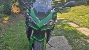 Kawasaki Ninja 1000 SX (2021 - 24)  (4)