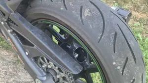 Kawasaki Ninja 1000 SX (2021 - 24)  (5)