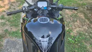 Kawasaki Ninja 1000 SX (2021 - 24)  (6)