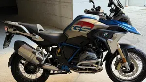 Bmw R 1200 GS (2017 - 18)  (2)
