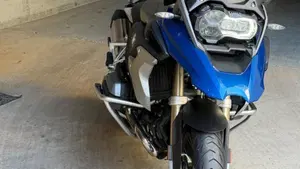 Bmw R 1200 GS (2017 - 18)  (3)