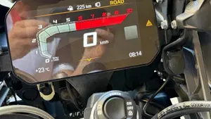 Bmw R 1200 GS (2017 - 18)  (4)
