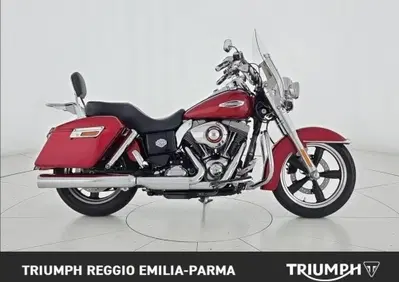 Harley-Davidson 1690 Switchback (2011 - 16) - Annuncio 10102099