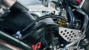 Honda VTR 1000 SP-2 (2002 - 06)  (8)