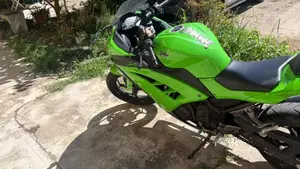 Kawasaki Ninja 300 ABS (2012 - 16)  (5)