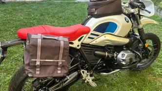 Bmw R nineT Urban GS 1200 (2017 - 20) usata