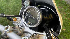 Bmw R nineT Urban GS 1200 (2017 - 20)  (3)