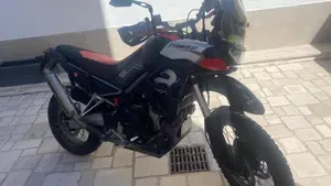 Aprilia Tuareg 660 (2022 - 24)  (2)