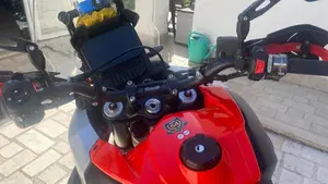 Aprilia Tuareg 660 (2022 - 24)  (4)
