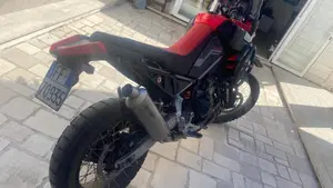 Aprilia Tuareg 660 (2022 - 24)  (5)