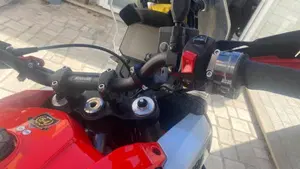 Aprilia Tuareg 660 (2022 - 24)  (6)