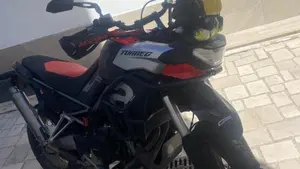 Aprilia Tuareg 660 (2022 - 24)  (7)
