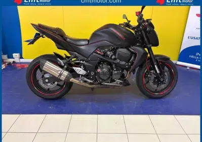 Kawasaki Z 750 ABS (2007 - 14) - Annuncio 10102105