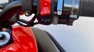 Aprilia Tuareg 660 (2022 - 24)  (10)