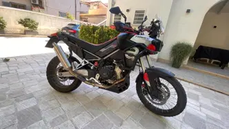 Aprilia Tuareg 660 (2022 - 24)