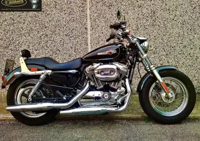 Harley-Davidson 1200 Custom (2007 - 13) - XL 1200C - Annuncio 10102110