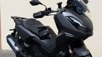 Honda ADV 350 (2022 - 24) usata