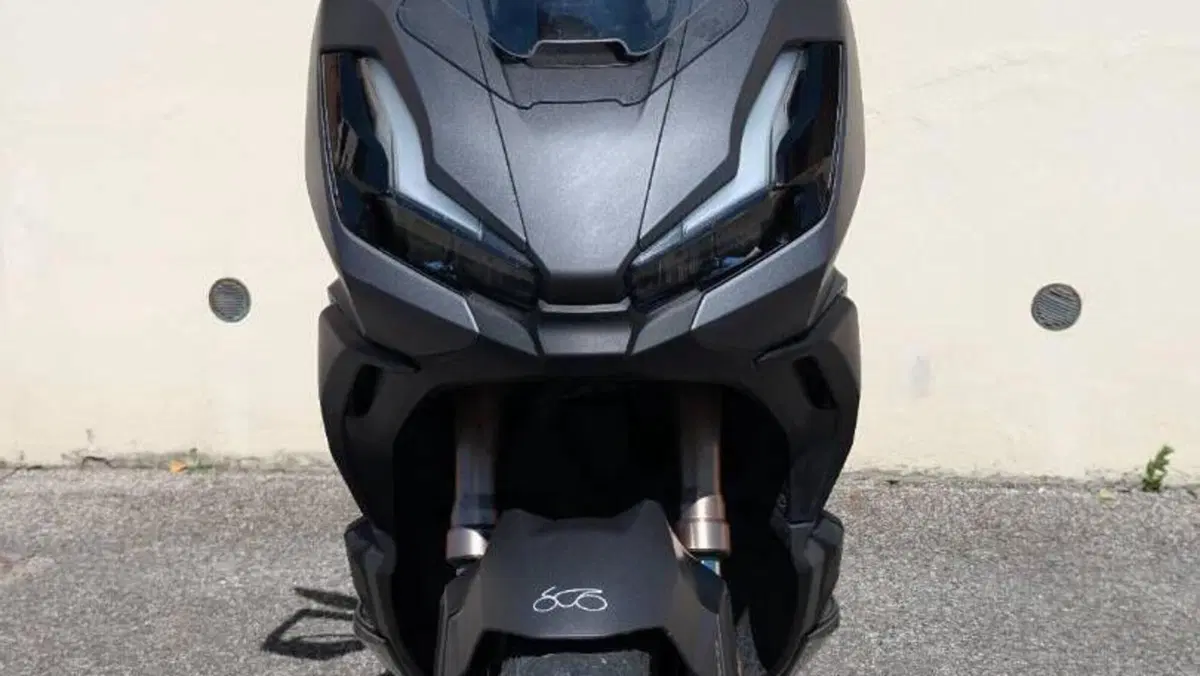 Honda ADV 350 (2022 - 24)  (2)