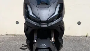 Honda ADV 350 (2022 - 24)  (2)