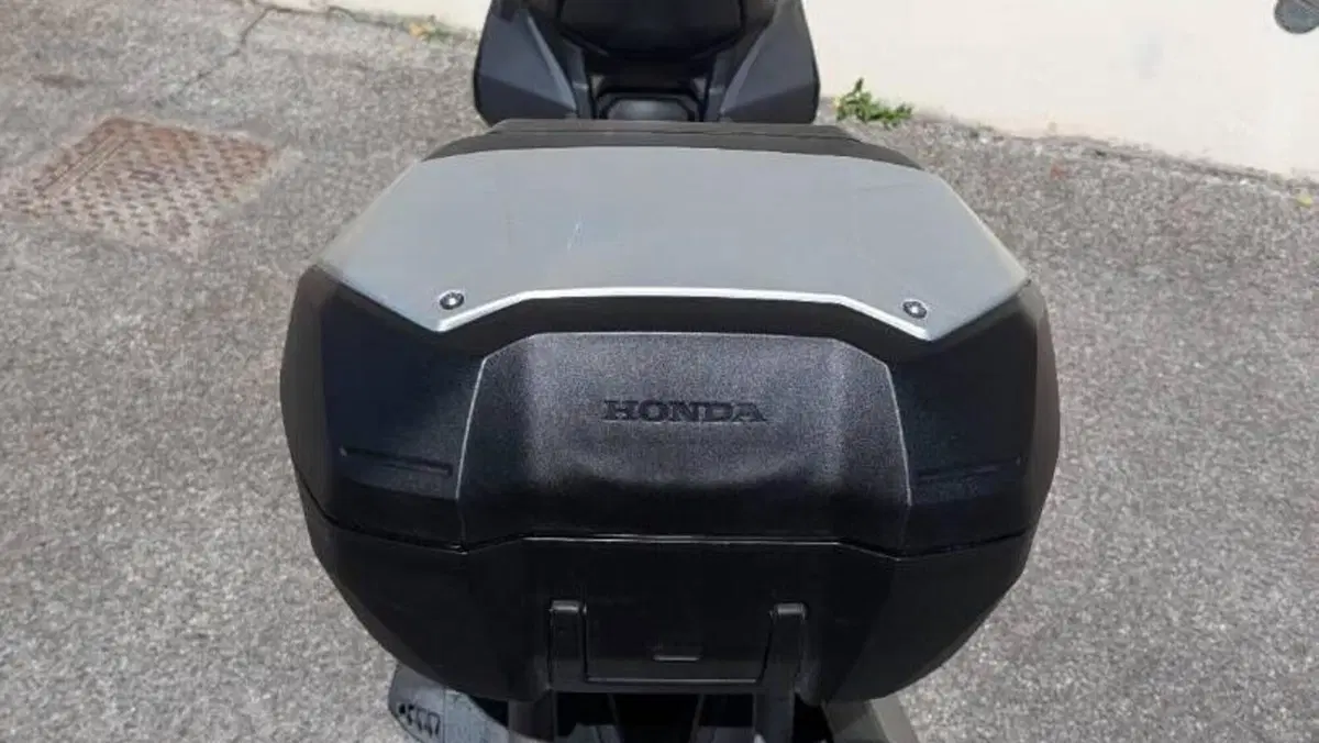 Honda ADV 350 (2022 - 24)  (3)