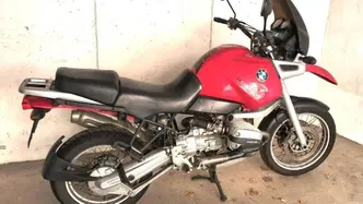 Bmw R 1100 GS usata