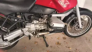 Bmw R 1100 GS  (4)