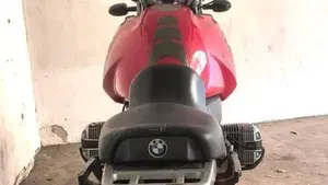 Bmw R 1100 GS  (5)