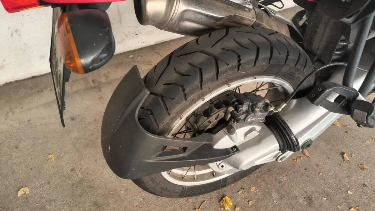 Bmw R 1100 GS  (7)