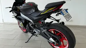 Aprilia RS 660 Factory (2025 - 26)  (4)