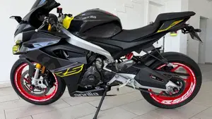 Aprilia RS 660 Factory (2025 - 26)  (5)