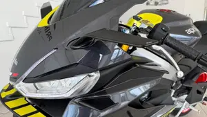 Aprilia RS 660 Factory (2025 - 26)  (7)