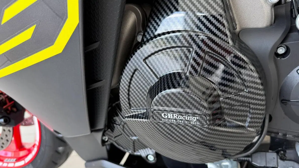 Aprilia RS 660 Factory (2025 - 26)  (8)