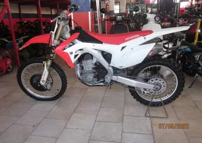 Honda CRF 450R (2014) - Annuncio 10102123
