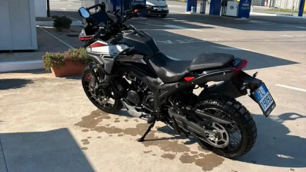 Morbidelli T1002VX (2024 - 26)  (3)