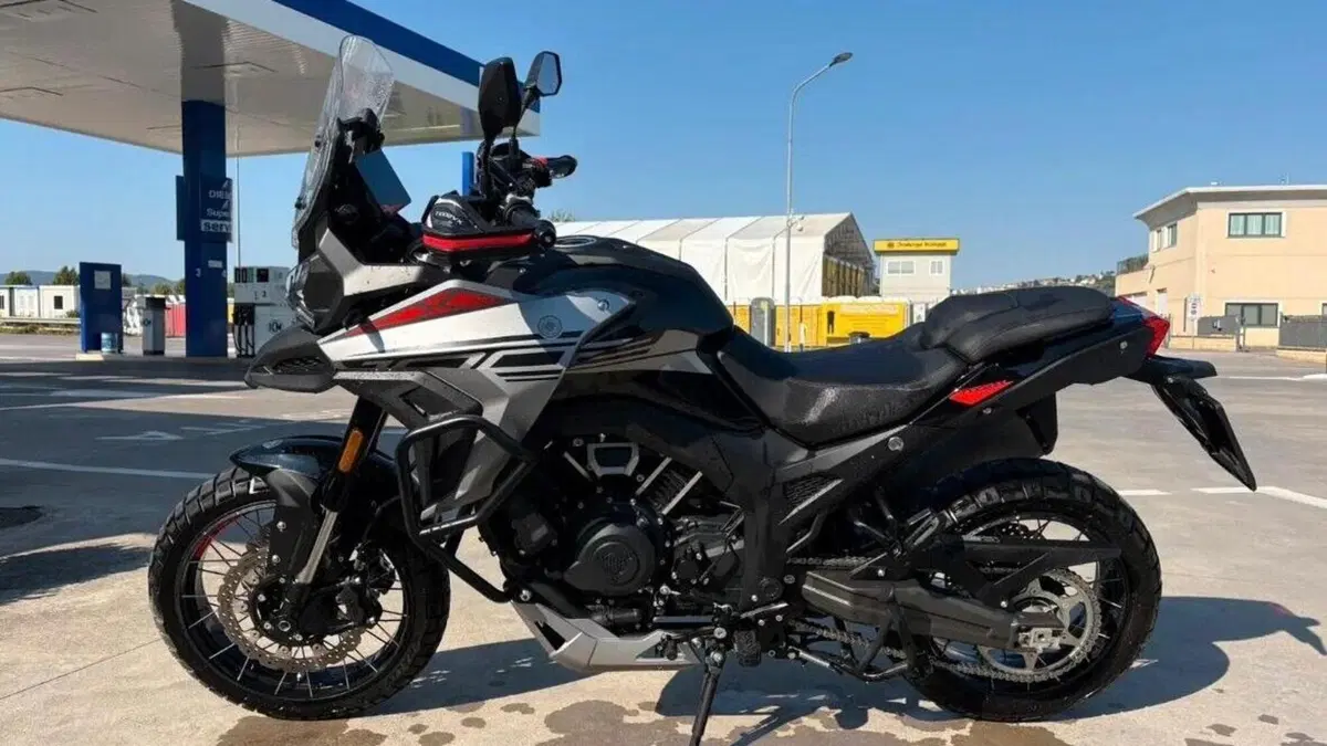 Morbidelli T1002VX (2024 - 26)  (5)