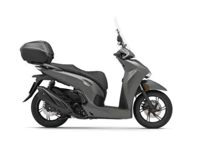 Honda SH 350i GT (2025 - 26) - Annuncio 10102125