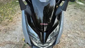Honda Forza 300 Limited Edition ABS (2020) 
