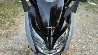 Honda Forza 300 Limited Edition ABS (2020)