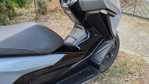 Honda Forza 300 Limited Edition ABS (2020)  (2)