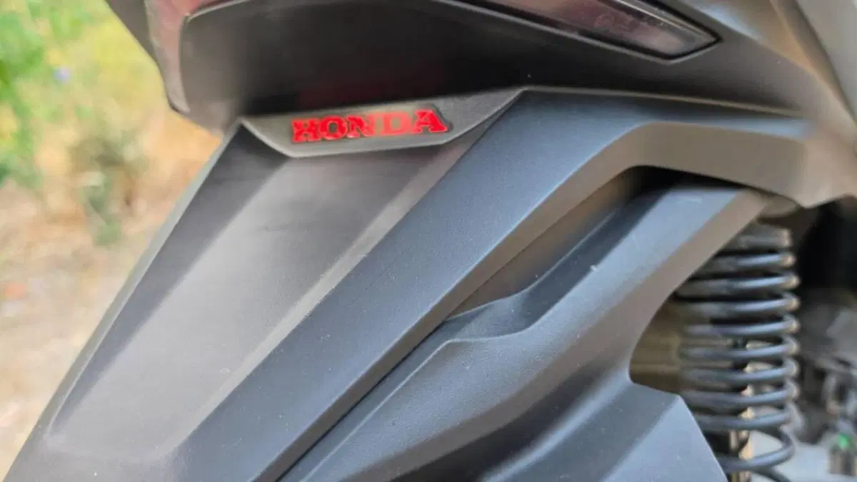 Honda Forza 300 Limited Edition ABS (2020)  (3)