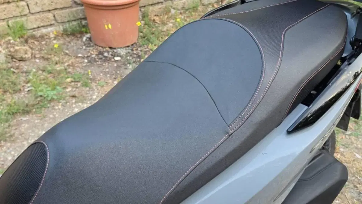 Honda Forza 300 Limited Edition ABS (2020)  (4)