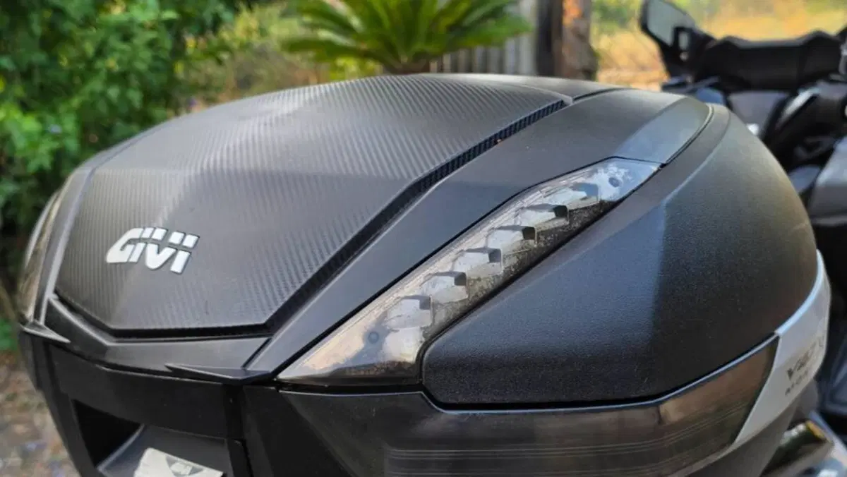Honda Forza 300 Limited Edition ABS (2020)  (9)