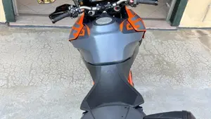 KTM 1290 Super Duke GT (2021 - 25)  (3)